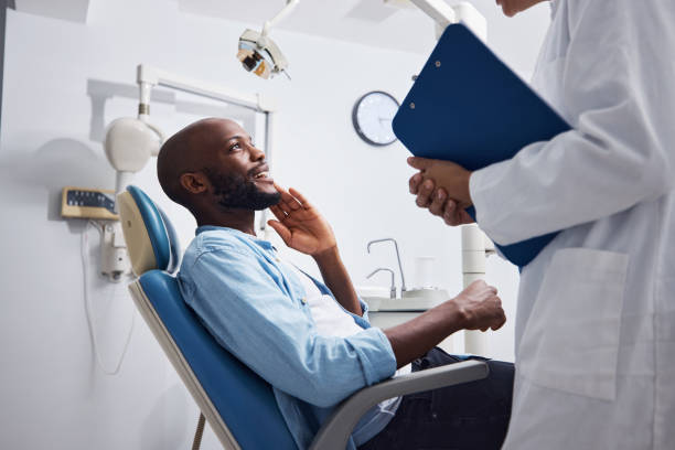 Advanced Technology for Better Dental Care in Rio Bravo, TX