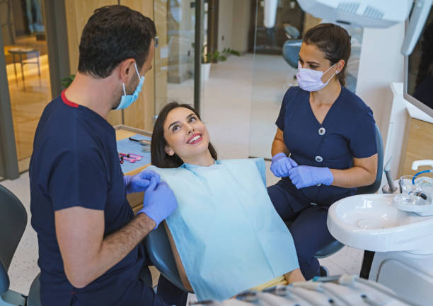 TMJ/TMD Treatment in Rio Bravo, TX