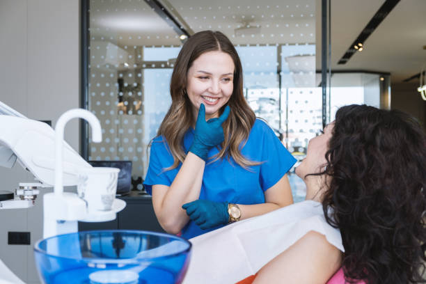 Best Oral Cancer Screening  in Rio Bravo, TX