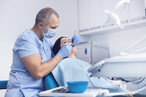 Best Dental X-Rays and Imaging  in Rio Bravo, TX