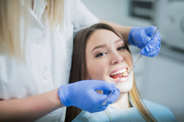 Oral Surgery in Rio Bravo, TX